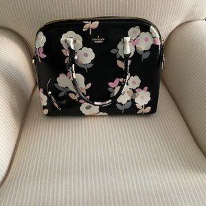 Kate Spade Floral Purse
